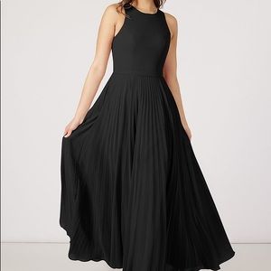 Azazie Lindie bridesmaid dress